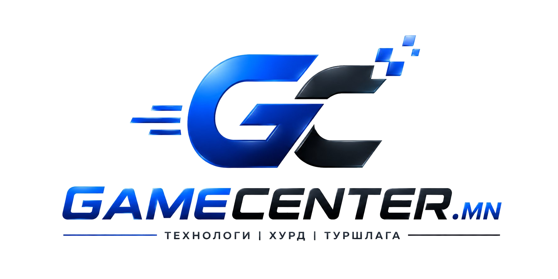 GameCenter.mn